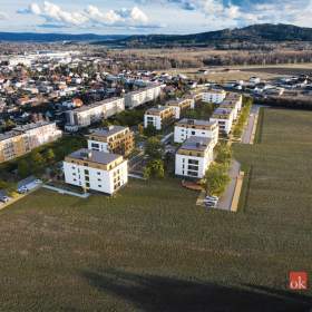 Foto inzerátu Prodej bytu 1+kk 48 m², Rokycany