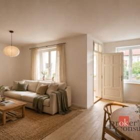 Foto inzerátu Prodej rodinného domu 85 m², Břeclav