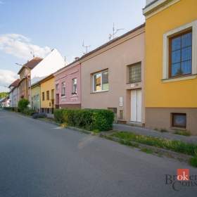 Foto inzerátu Prodej rodinného domu 85 m², Břeclav