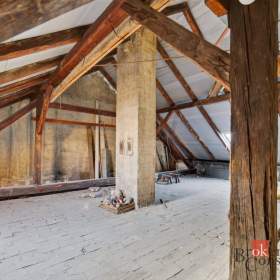 Foto inzerátu Prodej rodinného domu 85 m², Břeclav