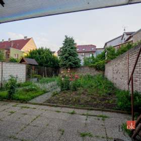 Foto inzerátu Prodej rodinného domu 85 m², Břeclav