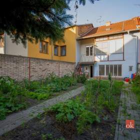 Foto inzerátu Prodej rodinného domu 85 m², Břeclav