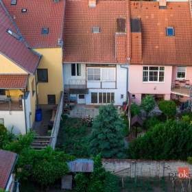 Foto inzerátu Prodej rodinného domu 85 m², Břeclav