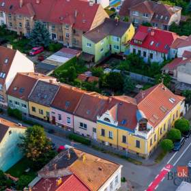 Foto inzerátu Prodej rodinného domu 85 m², Břeclav