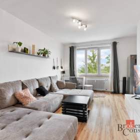 Foto inzerátu Prodej bytu 2+1 54 m², Roudnice nad Labem