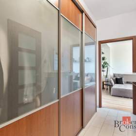 Foto inzerátu Prodej bytu 2+1 54 m², Roudnice nad Labem