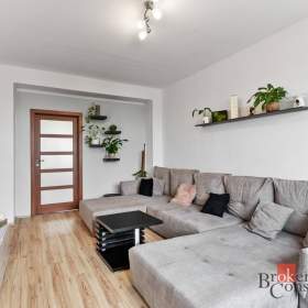 Foto inzerátu Prodej bytu 2+1 54 m², Roudnice nad Labem