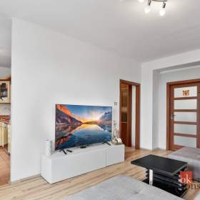 Foto inzerátu Prodej bytu 2+1 54 m², Roudnice nad Labem