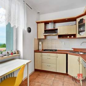 Foto inzerátu Prodej bytu 2+1 54 m², Roudnice nad Labem