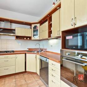 Foto inzerátu Prodej bytu 2+1 54 m², Roudnice nad Labem