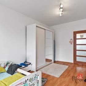Foto inzerátu Prodej bytu 2+1 54 m², Roudnice nad Labem