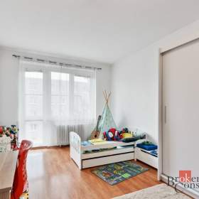 Foto inzerátu Prodej bytu 2+1 54 m², Roudnice nad Labem