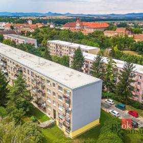 Foto inzerátu Prodej bytu 2+1 54 m², Roudnice nad Labem