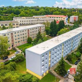 Foto inzerátu Prodej bytu 2+1 54 m², Roudnice nad Labem