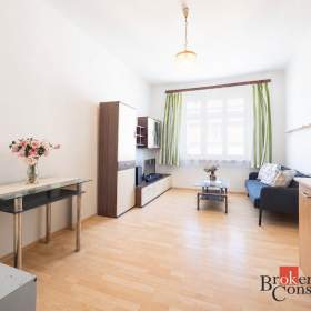 Prodej bytu 2+kk 47 m², Praha / 19895767