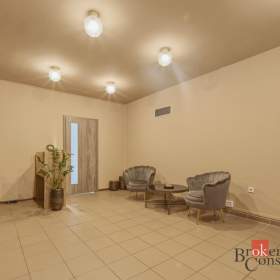 Foto inzerátu Pronájem obchodního prostoru 37 m², Pardubice