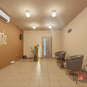 Foto inzerátu Pronájem obchodního prostoru 37 m², Pardubice