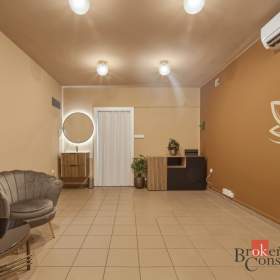 Foto inzerátu Pronájem obchodního prostoru 37 m², Pardubice