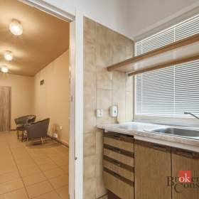 Foto inzerátu Pronájem obchodního prostoru 37 m², Pardubice