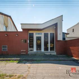 Foto inzerátu Pronájem obchodního prostoru 37 m², Pardubice
