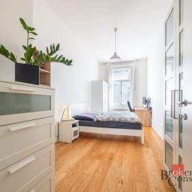 Pronájem bytu 2+kk 43 m², Praha / 19897453
