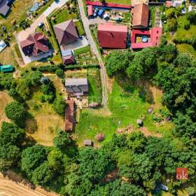 Foto inzerátu Prodej specifického pozemku 1 261 m², Horšovský Týn