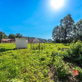 Foto inzerátu Prodej specifického pozemku 1 261 m², Horšovský Týn