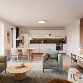 Foto inzerátu Prodej bytu 4+kk 100 m², Rokycany
