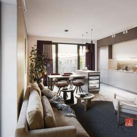 Foto inzerátu Prodej byty 4+kk, 140 m² - Rokycany - Plzeňské Předměstí