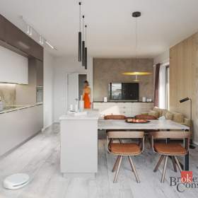 Foto inzerátu Prodej byty 4+kk, 140 m² - Rokycany - Plzeňské Předměstí