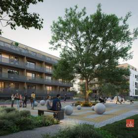 Foto inzerátu Prodej byty 4+kk, 140 m² - Rokycany - Plzeňské Předměstí