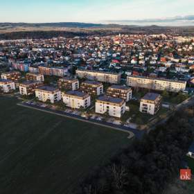 Foto inzerátu Prodej byty 4+kk, 140 m² - Rokycany - Plzeňské Předměstí