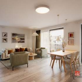Fotka k inzerátu Prodej byty 3+kk, 90 m² -  Rokycany -  Plzeňské Předměstí / 19963258