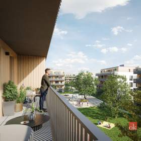 Foto inzerátu Prodej byty 3+kk, 90 m² - Rokycany - Plzeňské Předměstí