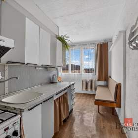 Prodej bytu 3+1 70 m², Přeštice / 19897848
