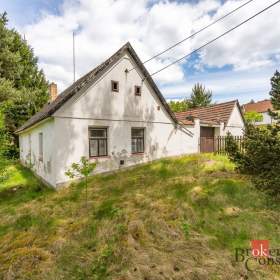 Prodej chalupy 90 m², Horní Radouň / 19897872