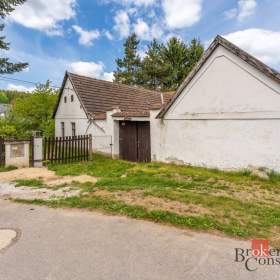 Foto inzerátu Prodej chalupy 90 m², Horní Radouň