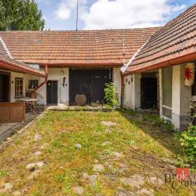 Foto inzerátu Prodej chalupy 90 m², Horní Radouň