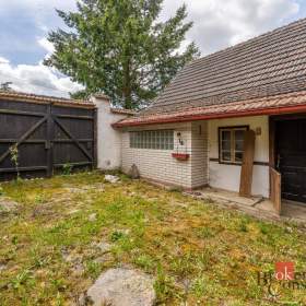 Foto inzerátu Prodej chalupy 90 m², Horní Radouň