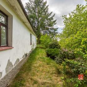 Foto inzerátu Prodej chalupy 90 m², Horní Radouň