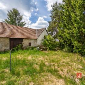Foto inzerátu Prodej chalupy 90 m², Horní Radouň