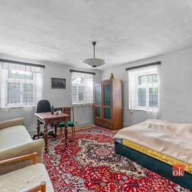 Foto inzerátu Prodej chalupy 90 m², Horní Radouň