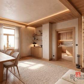 Foto inzerátu Prodej chalupy 90 m², Horní Radouň