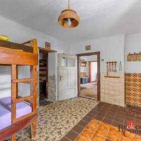 Foto inzerátu Prodej chalupy 90 m², Horní Radouň
