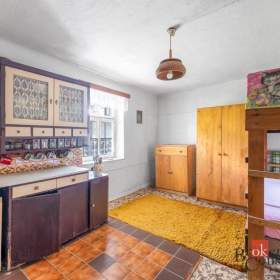 Foto inzerátu Prodej chalupy 90 m², Horní Radouň