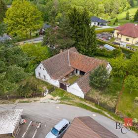 Foto inzerátu Prodej chalupy 90 m², Horní Radouň