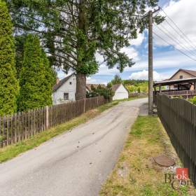 Foto inzerátu Prodej chalupy 90 m², Horní Radouň