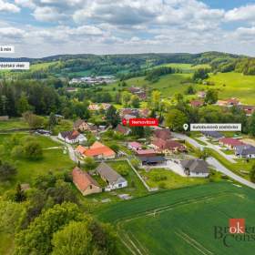 Foto inzerátu Prodej chalupy 90 m², Horní Radouň