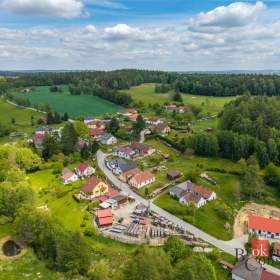 Foto inzerátu Prodej chalupy 90 m², Horní Radouň