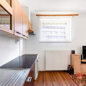 Foto inzerátu Prodej bytu 1+kk 35 m², Praha